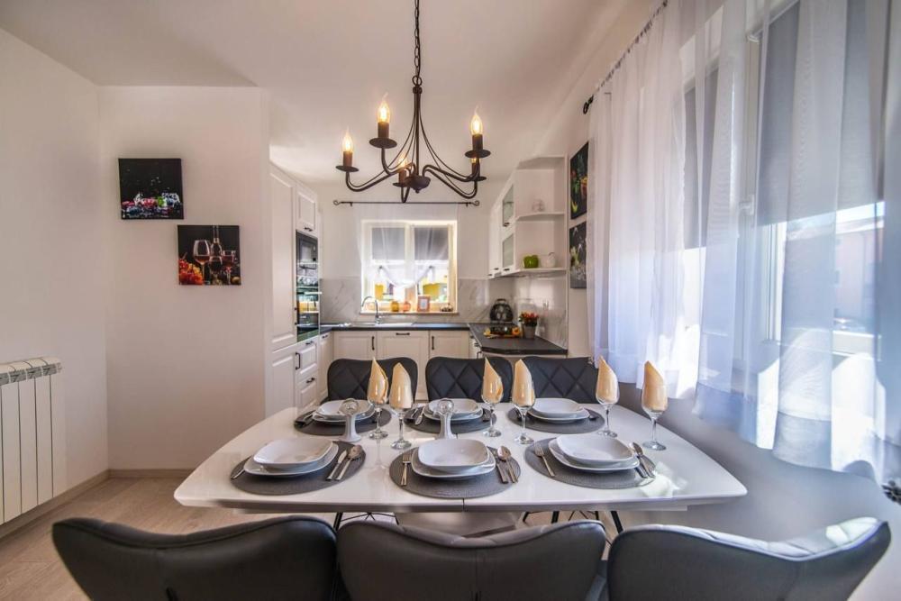 Вилла в Порече, Хорватия, 140 м² - фото 17