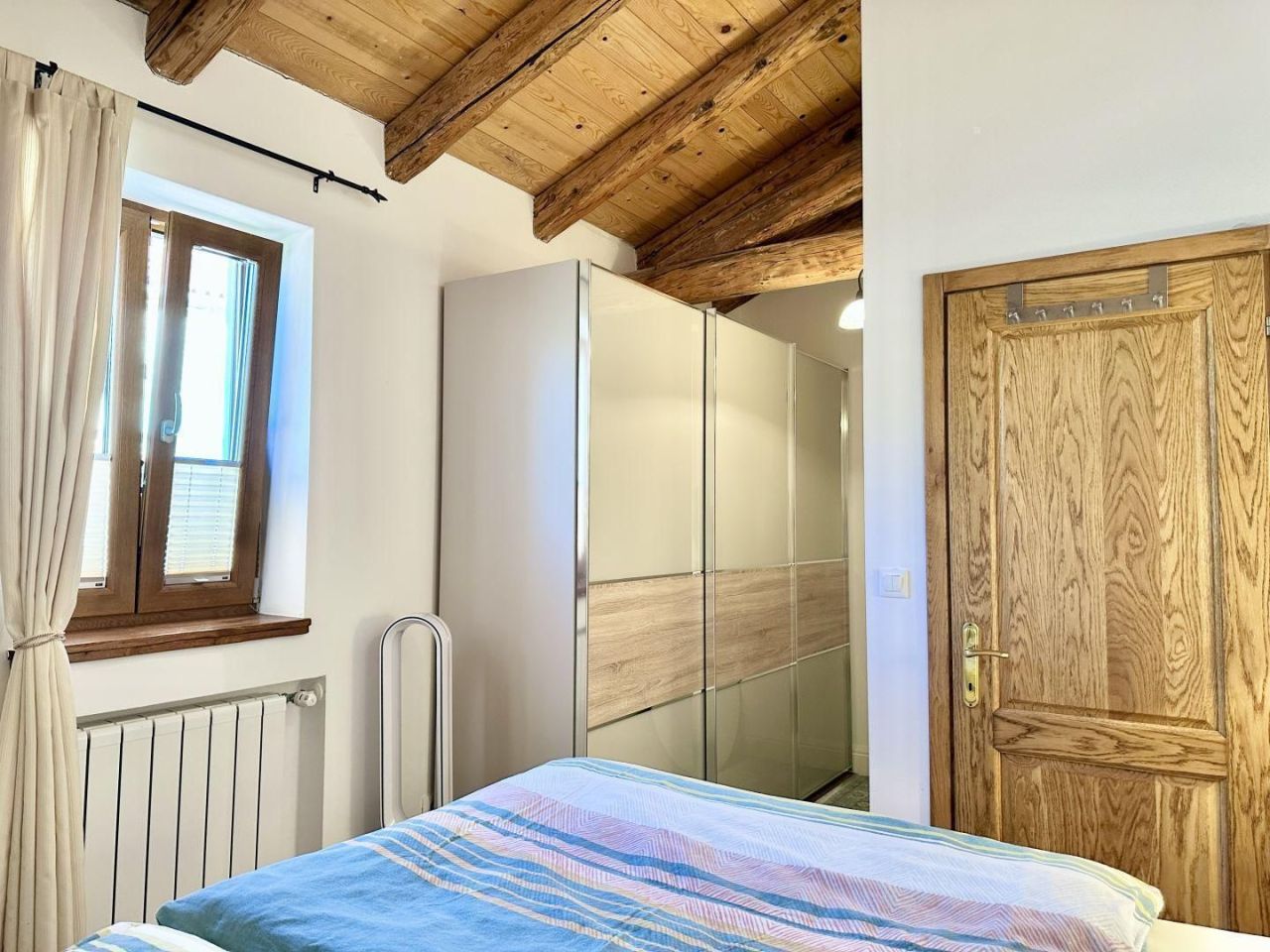 Вилла в Буйе, Хорватия, 200 м² - фото 17