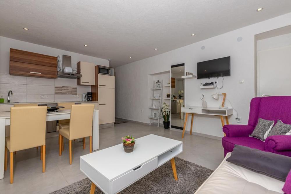 Отель, гостиница в Цриквенице, Хорватия, 520 м² - фото 17