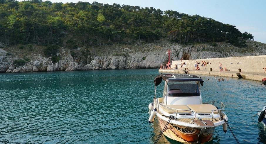 Вилла на Крке, Хорватия, 120 м² - фото 16