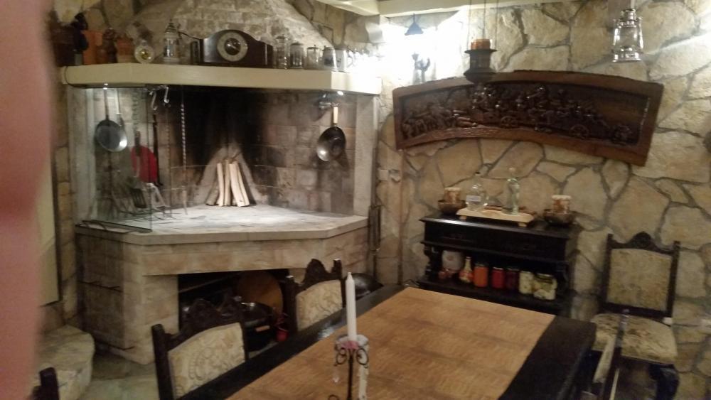 Вилла в Матульи, Хорватия, 400 м² - фото 17