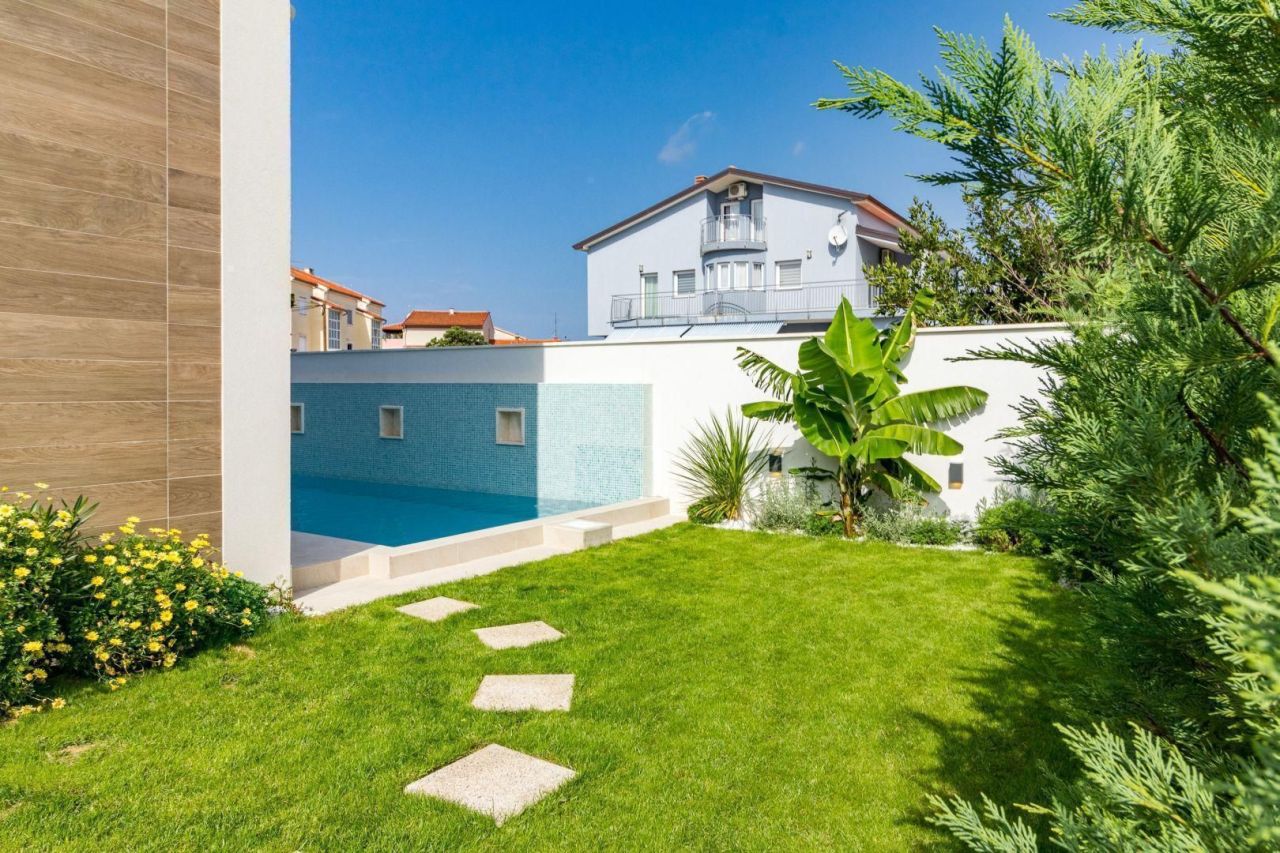 Вилла в Фажане, Хорватия, 570 м² - фото 17