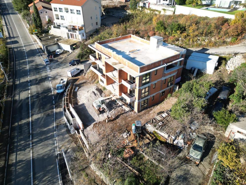 Вилла в Матульи, Хорватия, 600 м² - фото 17