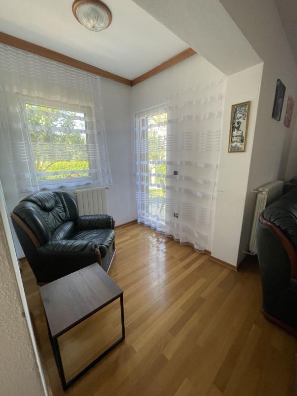 Вилла в Лабине, Хорватия, 260 м² - фото 17