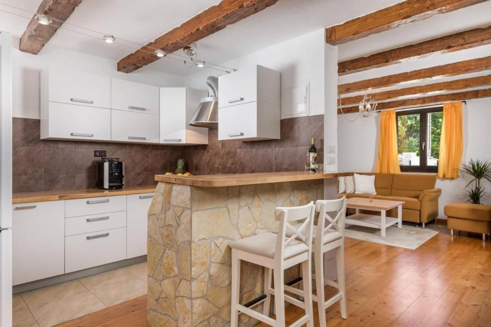 Вилла в Светвинченате, Хорватия, 159 м² - фото 17