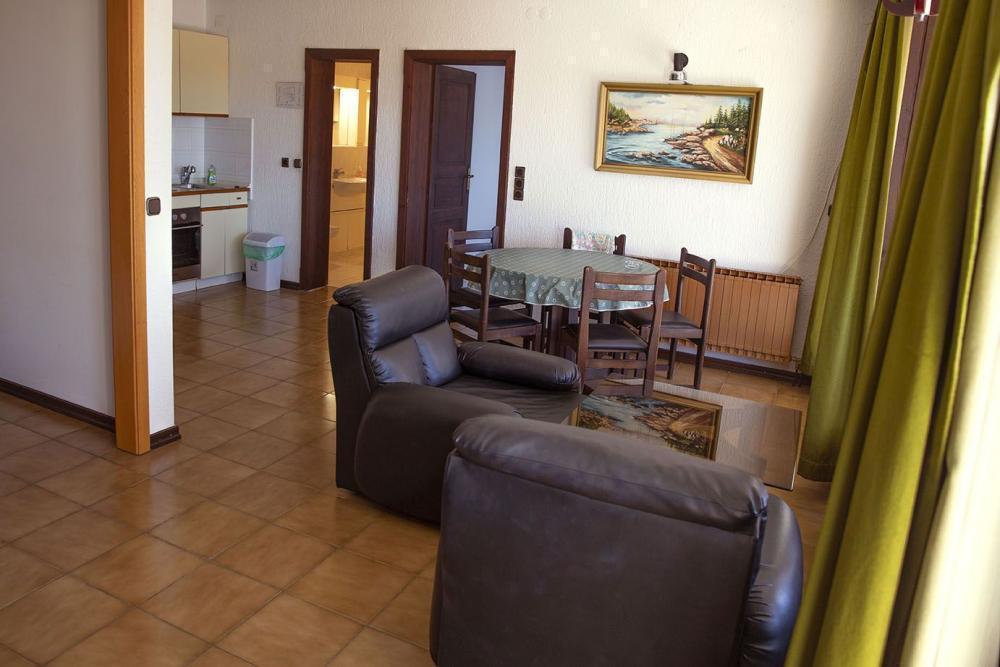 Отель, гостиница в Медулине, Хорватия, 1 000 м² - фото 17