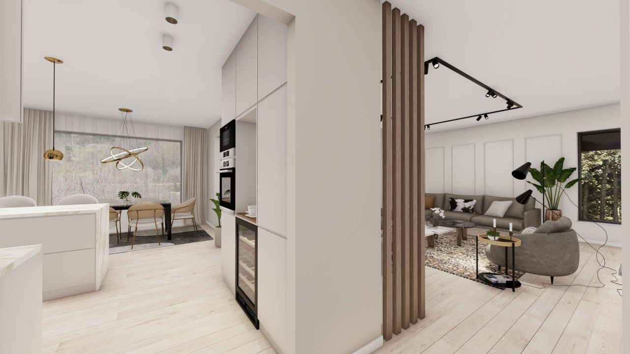 Вилла в Кралевице, Хорватия, 151 м² - фото 17