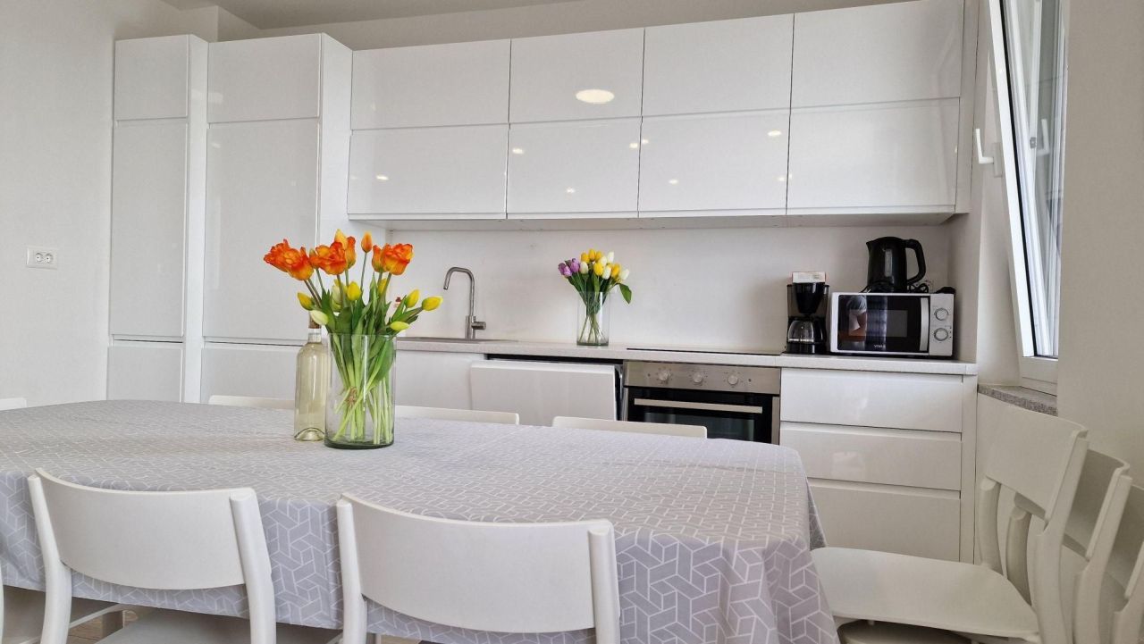 Вилла в Привлаке, Хорватия, 153 м² - фото 17