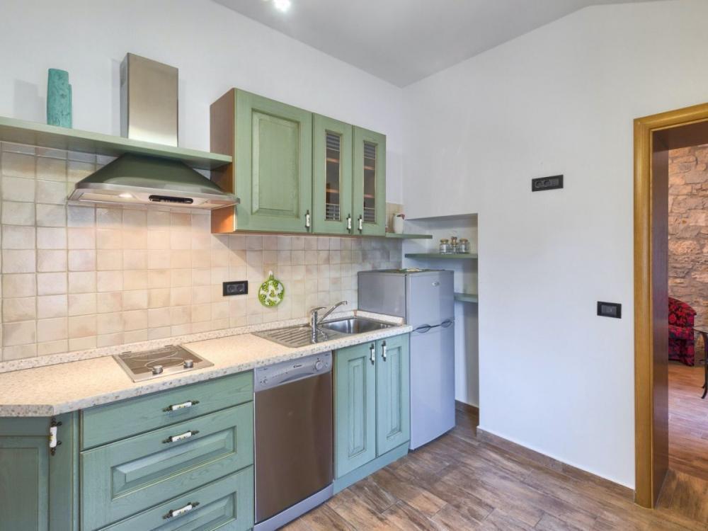 Отель, гостиница Vabriga, Хорватия, 330 м² - фото 17