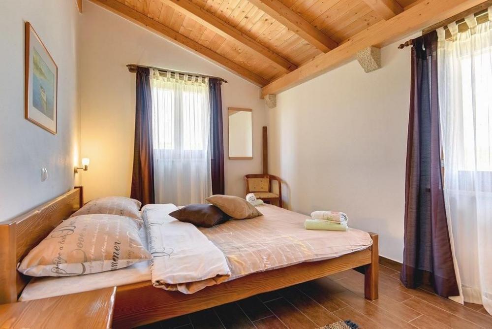 Вилла Grdoselo, Хорватия, 350 м² - фото 17