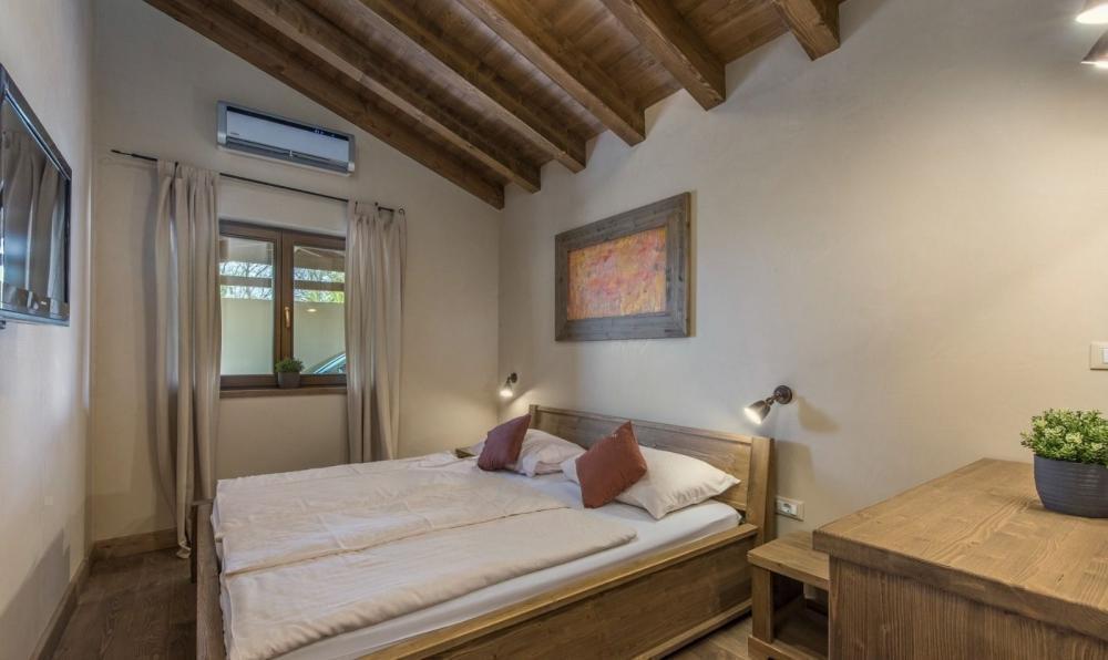 Вилла Juršići, Svetvinčenat, Хорватия, 1 447 м² - фото 17