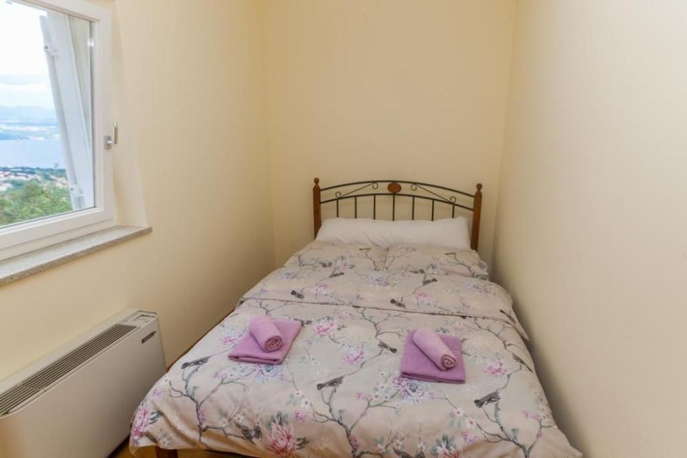 Вилла в Ловране, Хорватия, 380 м² - фото 17