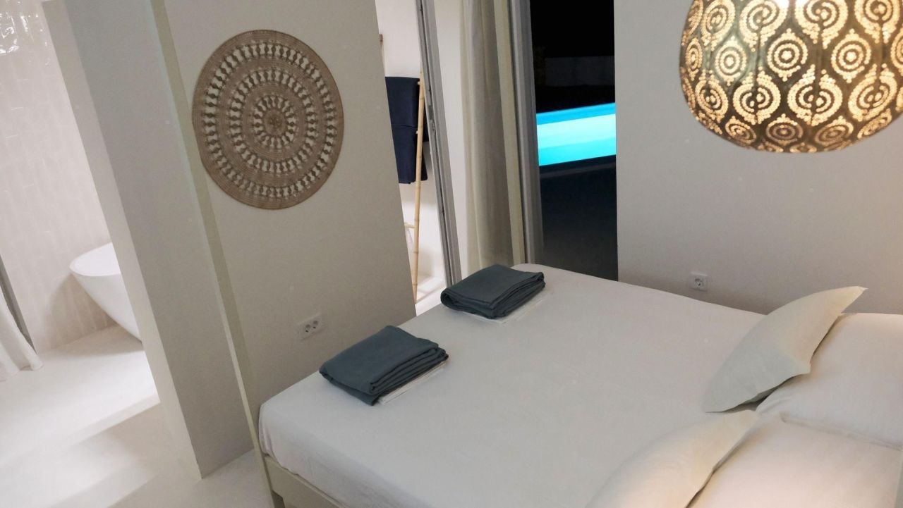 Вилла на Крке, Хорватия, 135 м² - фото 17