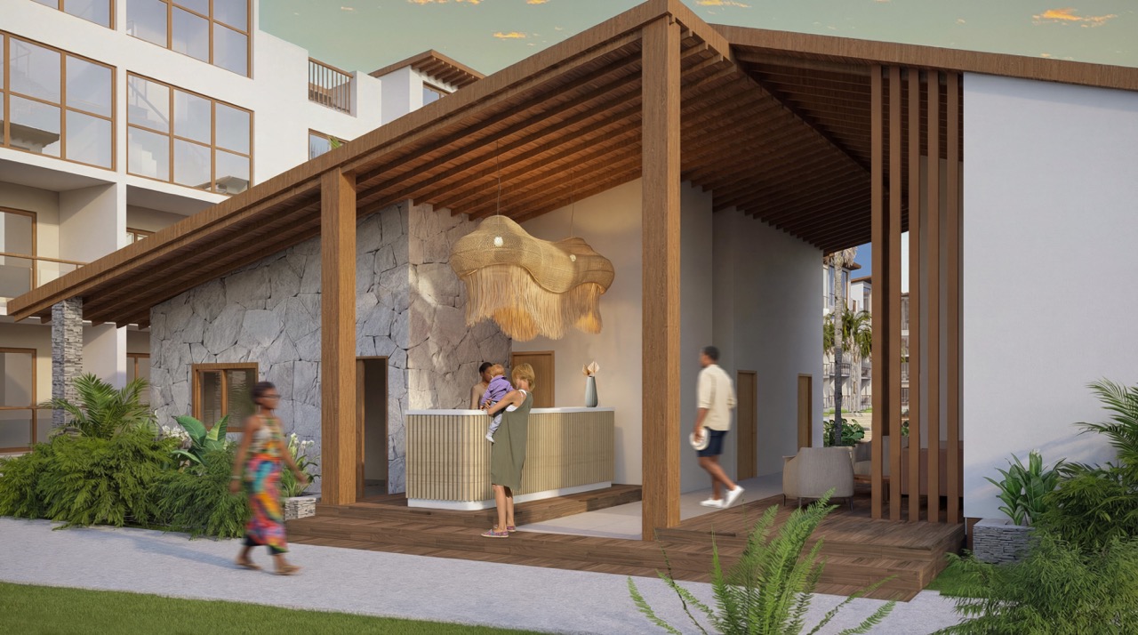 Апартаменты в Самане, Доминиканская Республика, 90 м² - фото 5