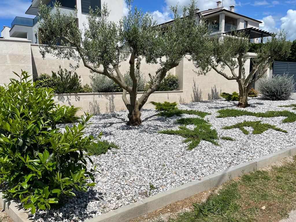 Вилла в Фажане, Хорватия, 350 м² - фото 17