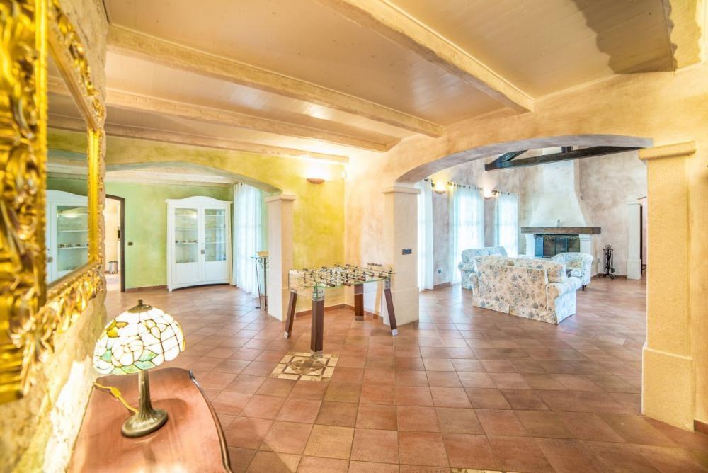 Вилла в Вишняне, Хорватия, 585 м² - фото 17