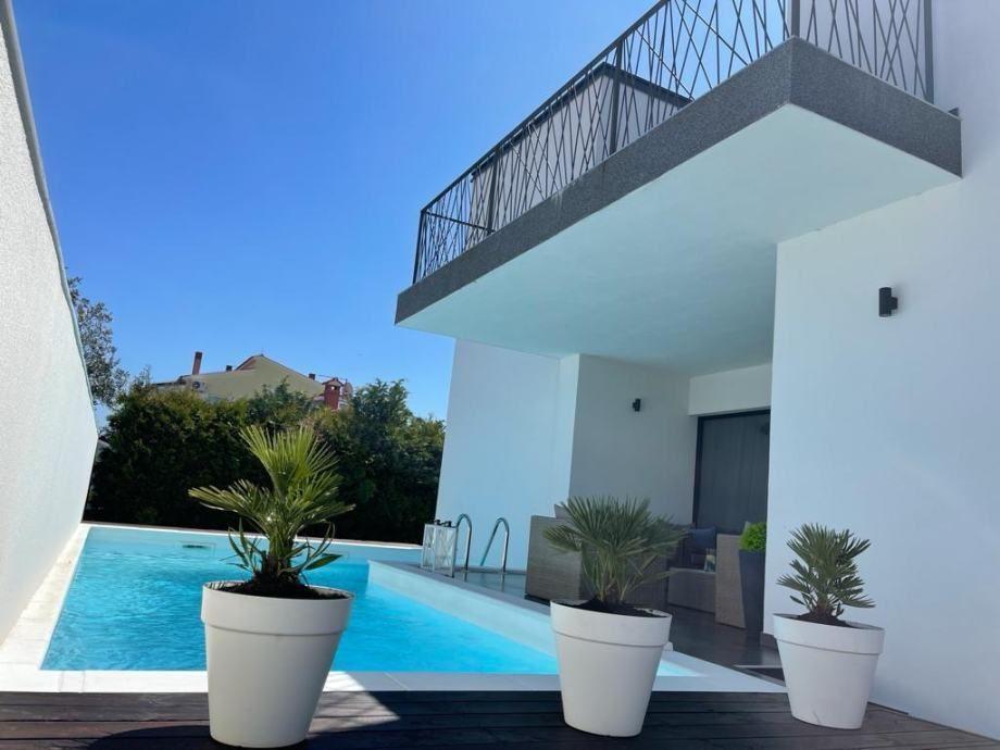 Вилла в Пуле, Хорватия, 255 м² - фото 17