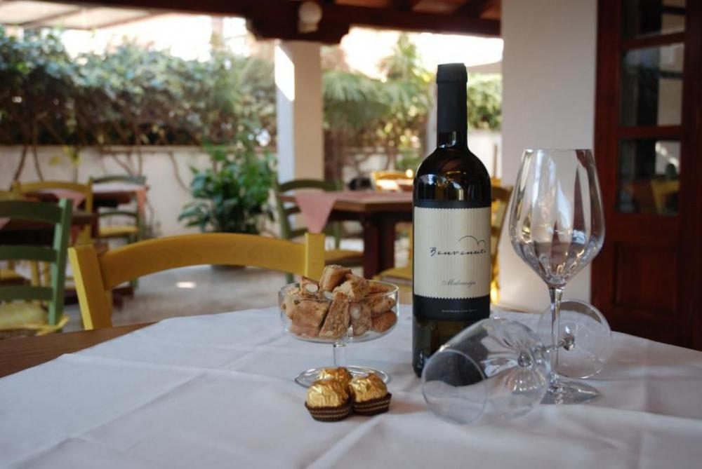 Отель, гостиница в Ровини, Хорватия, 625 м² - фото 16