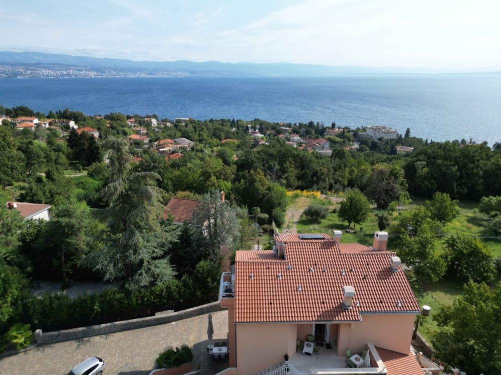 Отель, гостиница в Ловране, Хорватия, 700 м² - фото 17