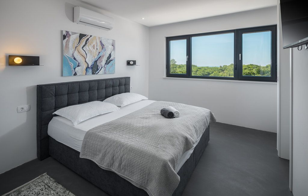 Вилла в Буйе, Хорватия, 255 м² - фото 17