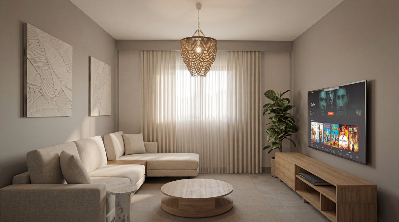 Апартаменты в Самане, Доминиканская Республика, 90 м² - фото 12