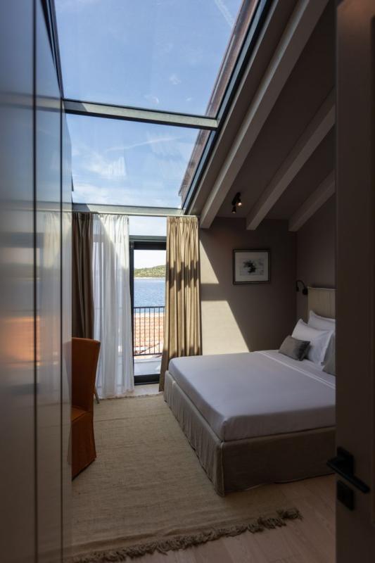 Вилла в Дубровнике, Хорватия, 180 м² - фото 17