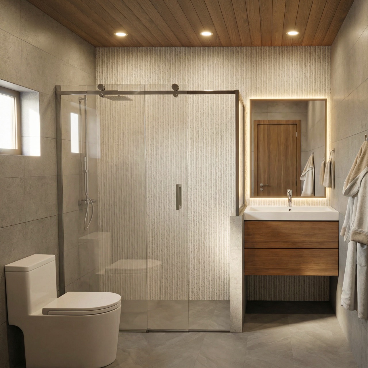 Апартаменты в Самане, Доминиканская Республика, 90 м² - фото 13