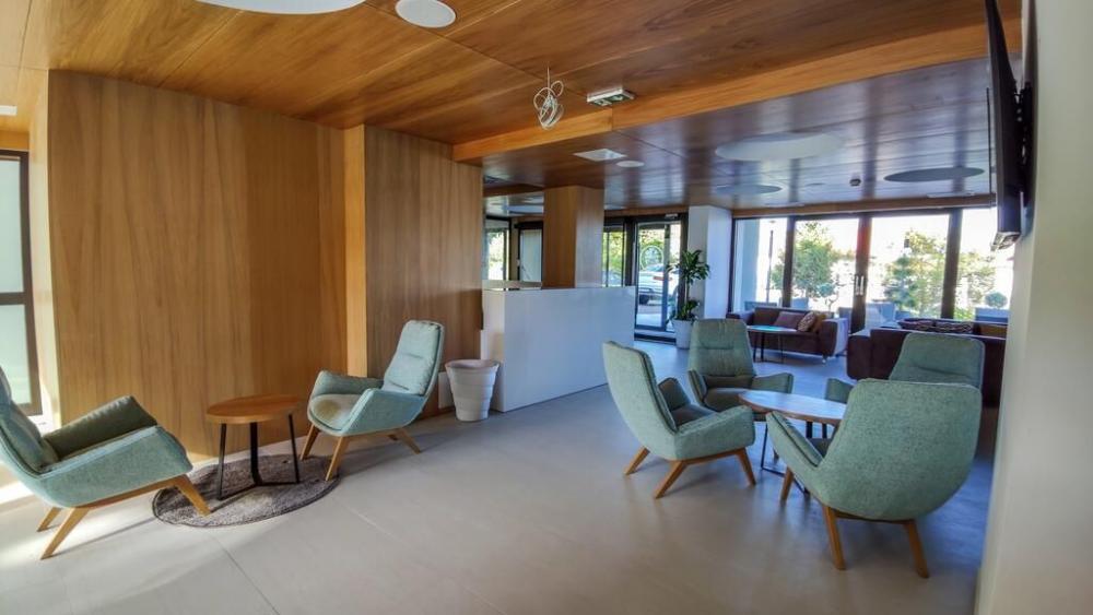 Отель, гостиница Plitvice, Хорватия - фото 17