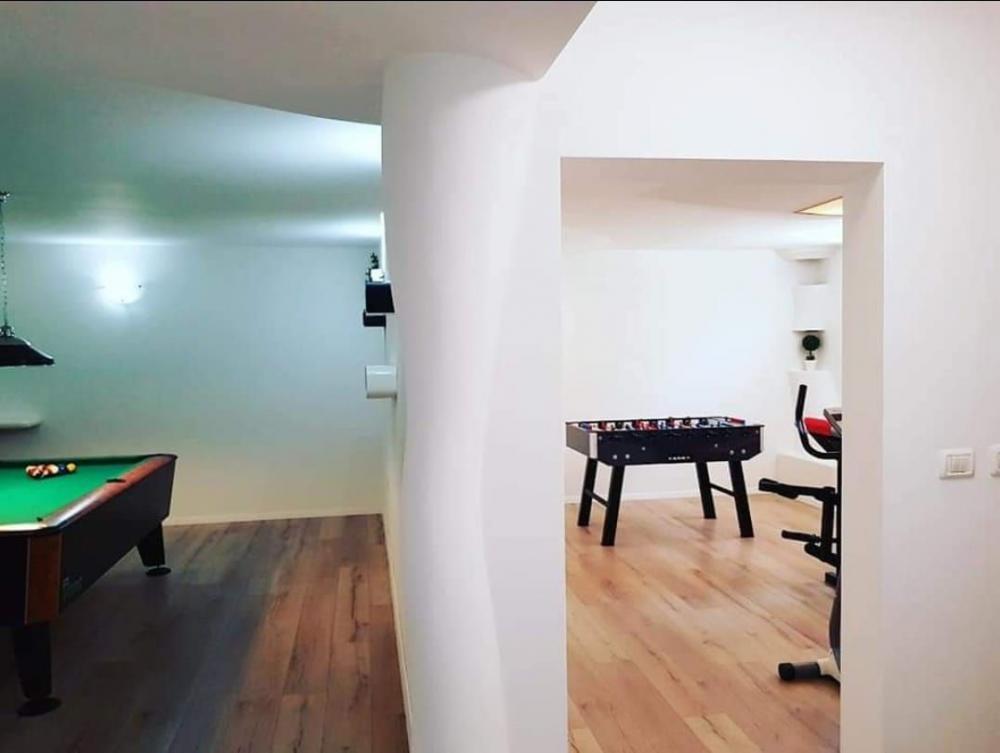 Вилла в Медулине, Хорватия, 300 м² - фото 17