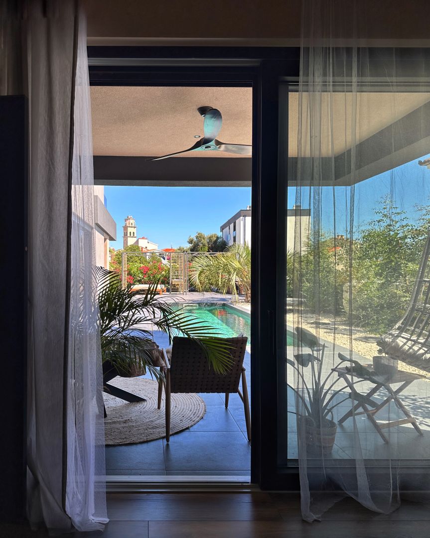 Вилла в Премантуре, Хорватия, 200 м² - фото 17