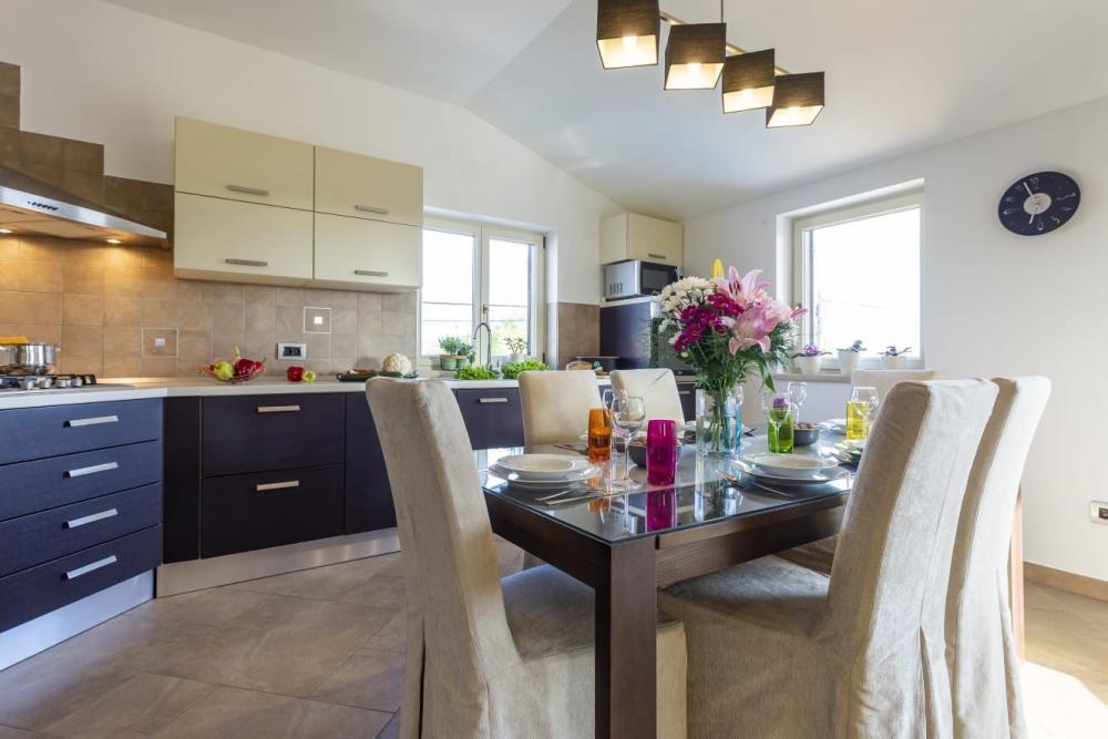 Вилла в Пуле, Хорватия, 324 м² - фото 17