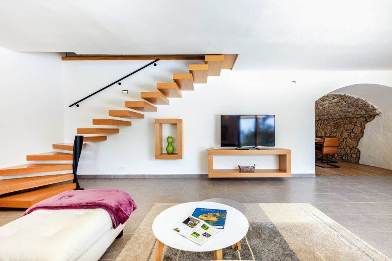 Вилла в Опатии, Хорватия, 200 м² - фото 17