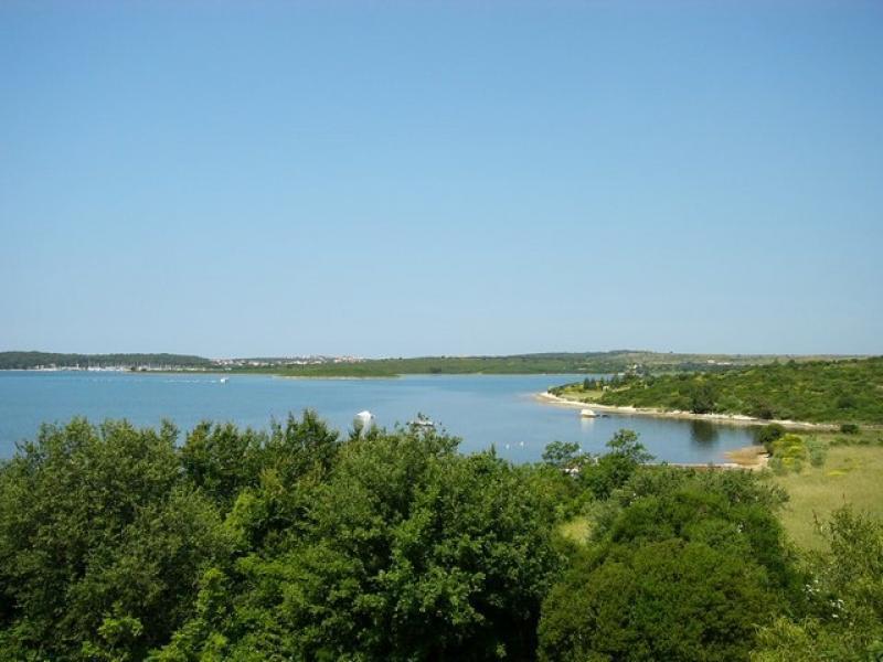 Вилла в Медулине, Хорватия, 690 м² - фото 16