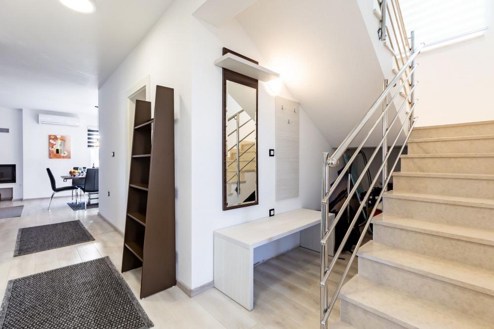 Вилла в Лижняне, Хорватия, 680 м² - фото 17