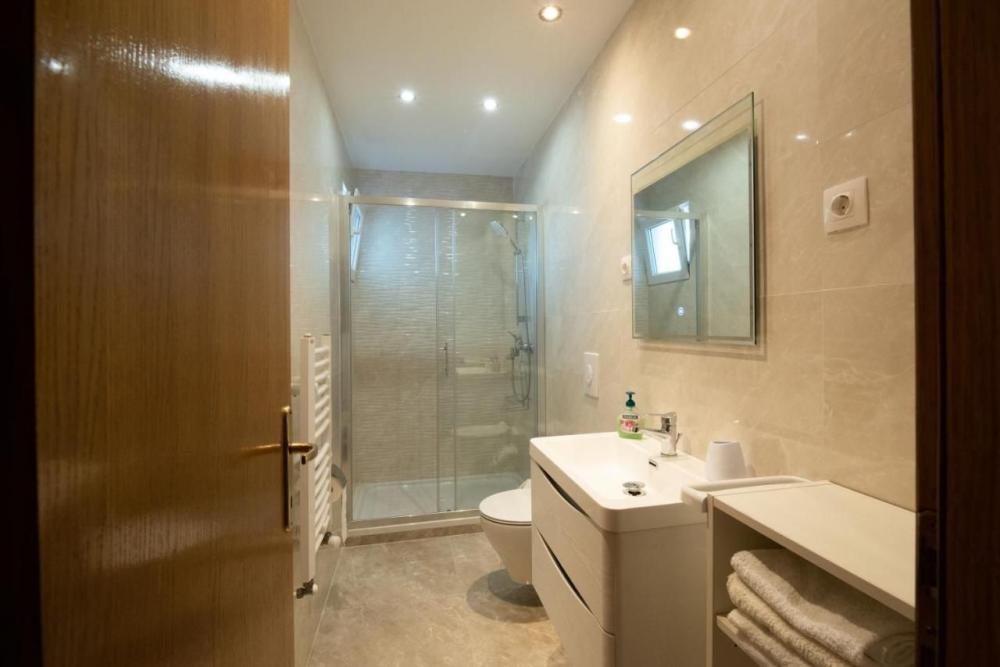 Отель, гостиница Selce, Crikvenica, Хорватия, 300 м² - фото 17