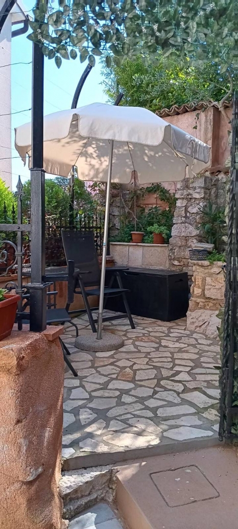 Отель, гостиница в Ровини, Хорватия, 81 м² - фото 17