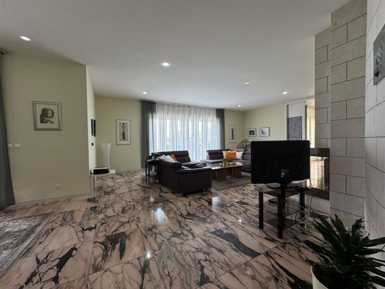 Вилла в Ичичах, Хорватия, 700 м² - фото 17