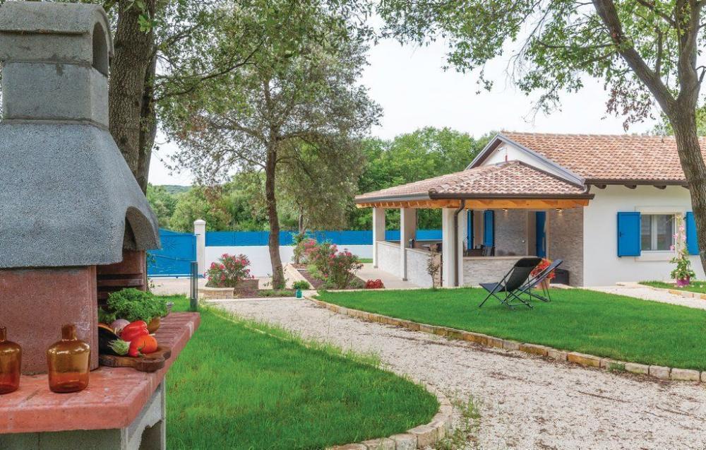 Вилла в Ровини, Хорватия, 70 м² - фото 18