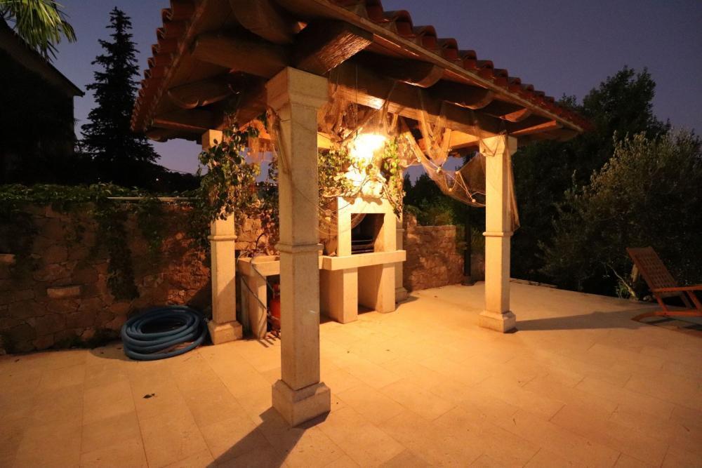 Вилла в Опатии, Хорватия, 230 м² - фото 18