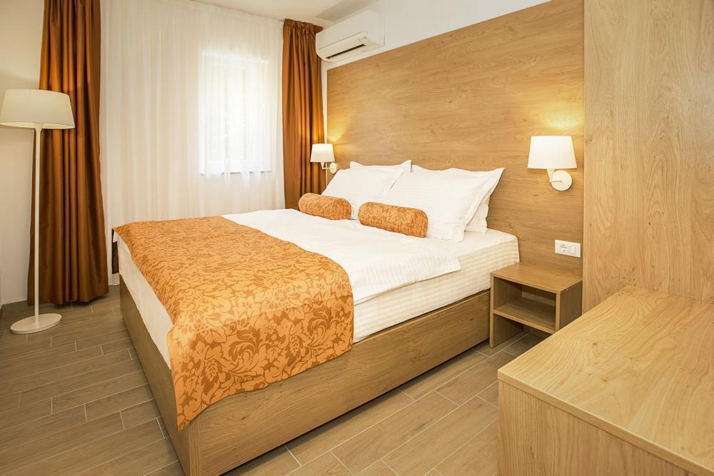 Отель, гостиница Baška, Хорватия, 360 м² - фото 18