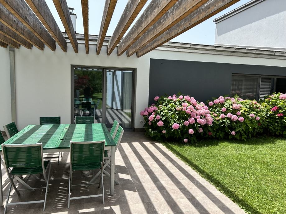 Вилла Mala Mlaka, Хорватия, 354 м² - фото 18