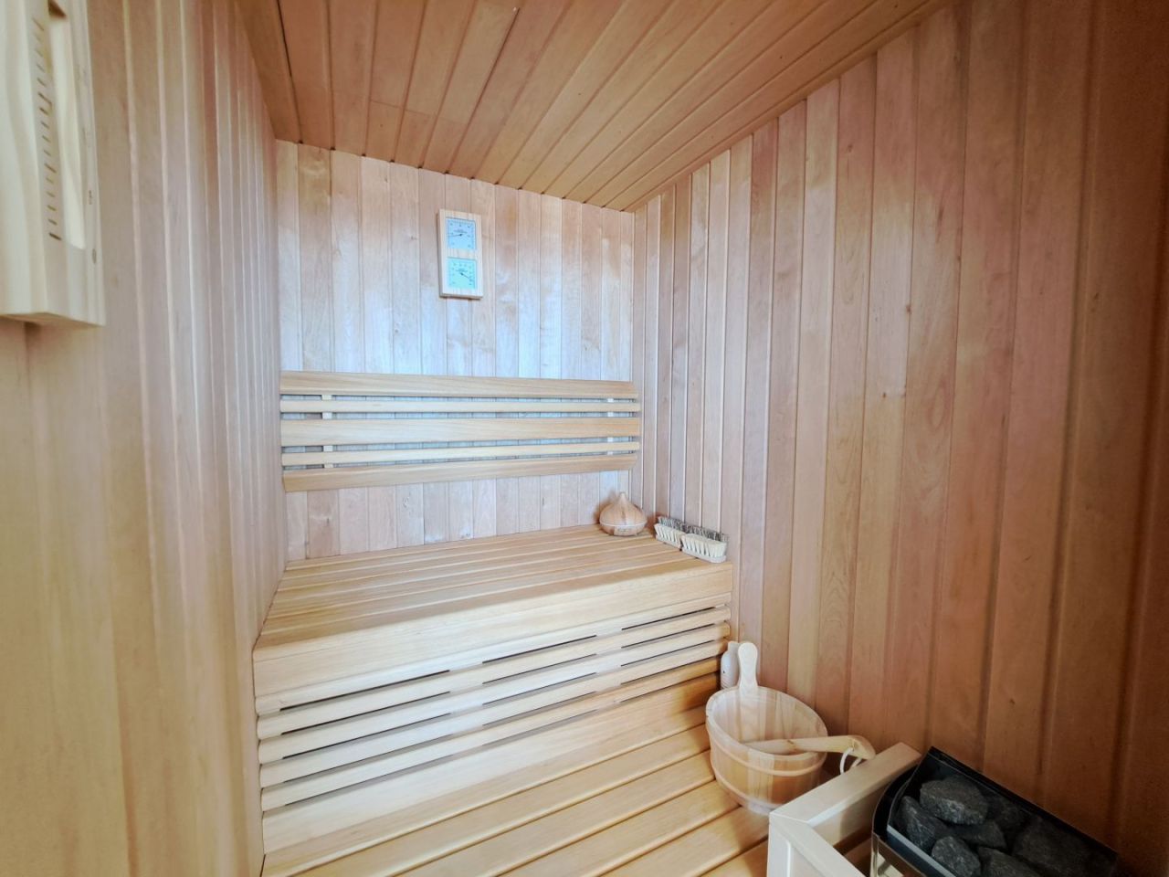 Вилла в Цриквенице, Хорватия, 260 м² - фото 18