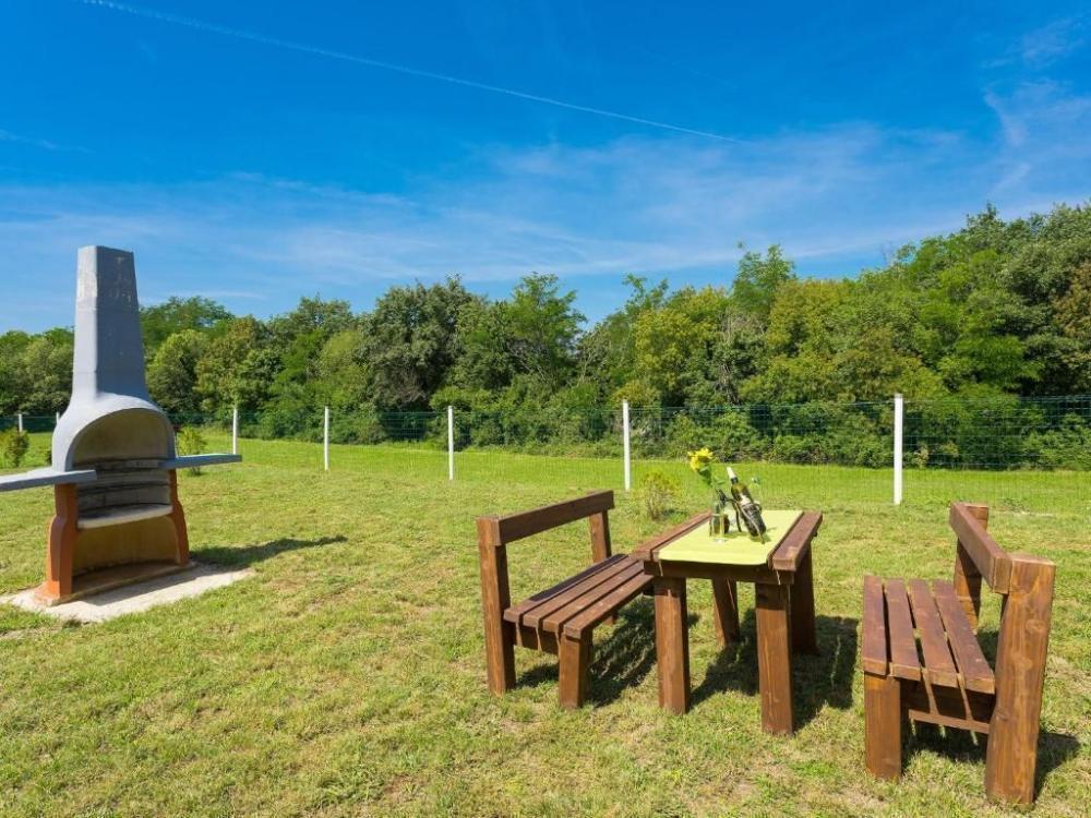 Отель, гостиница в Тиняне, Хорватия - фото 18