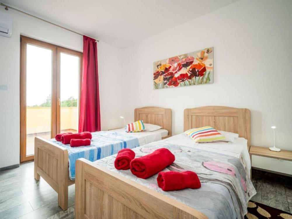 Вилла в Тиняне, Хорватия, 280 м² - фото 18