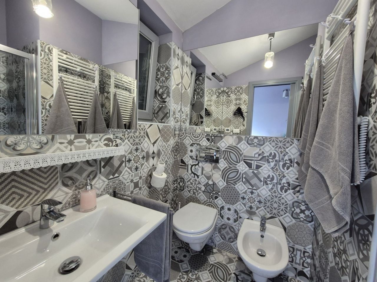 Вилла в Лабине, Хорватия, 300 м² - фото 18