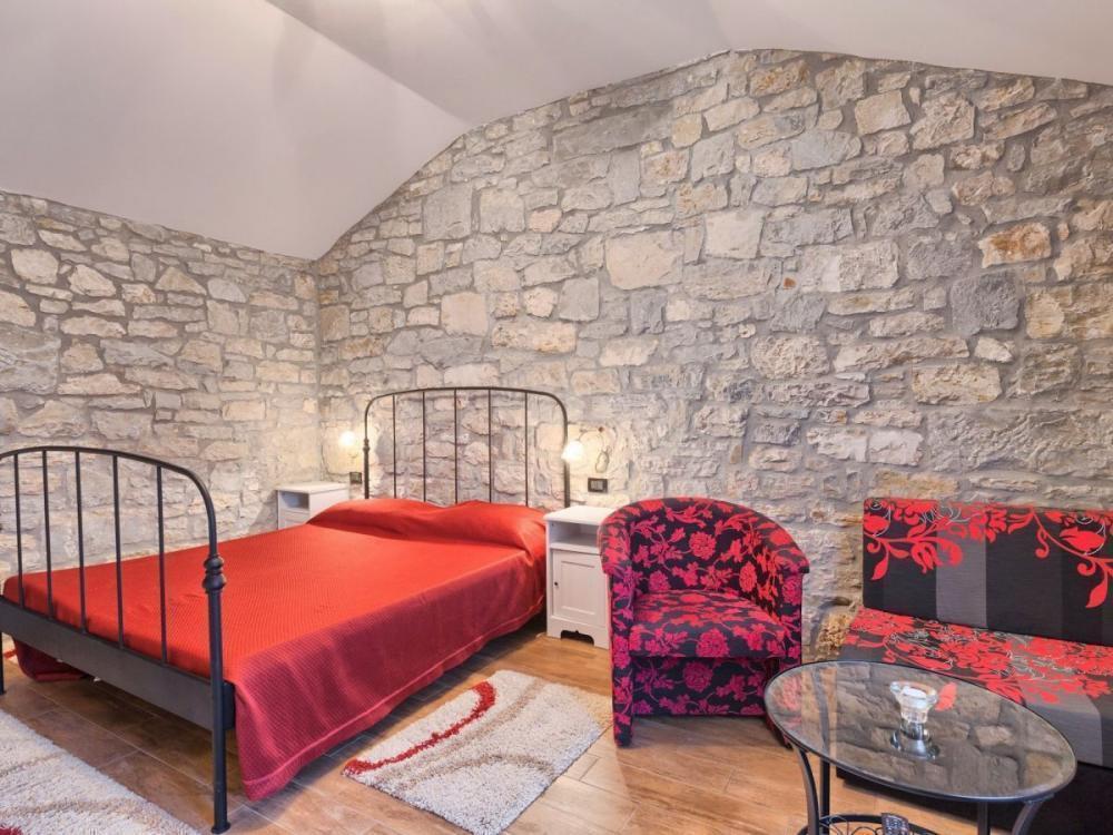 Отель, гостиница Vabriga, Хорватия, 330 м² - фото 18