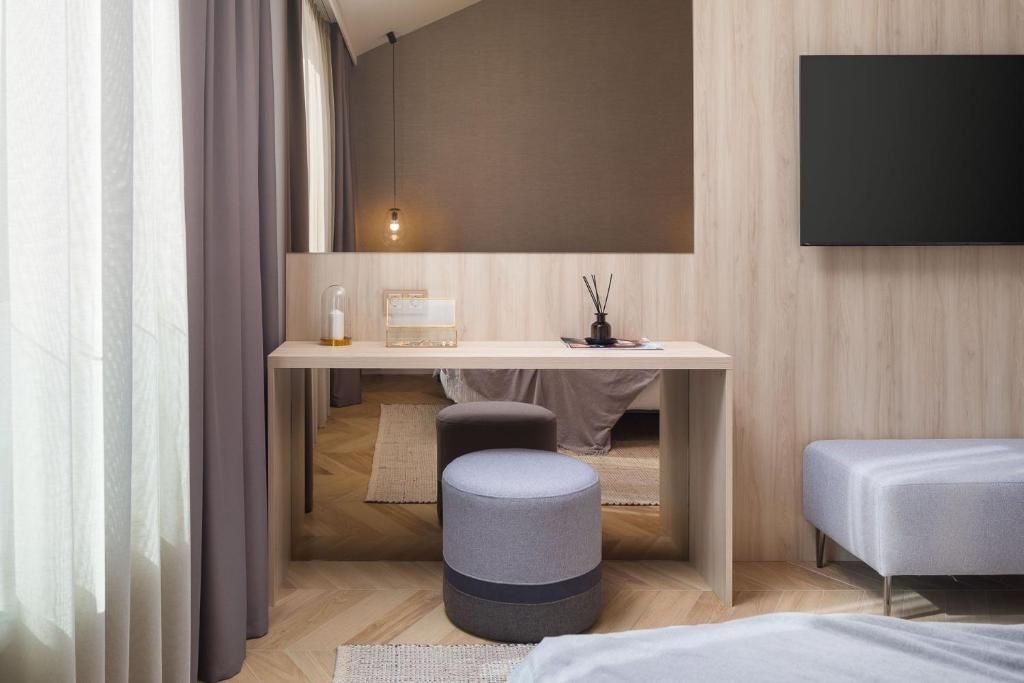 Вилла Bilin Dolac, Хорватия, 310 м² - фото 18