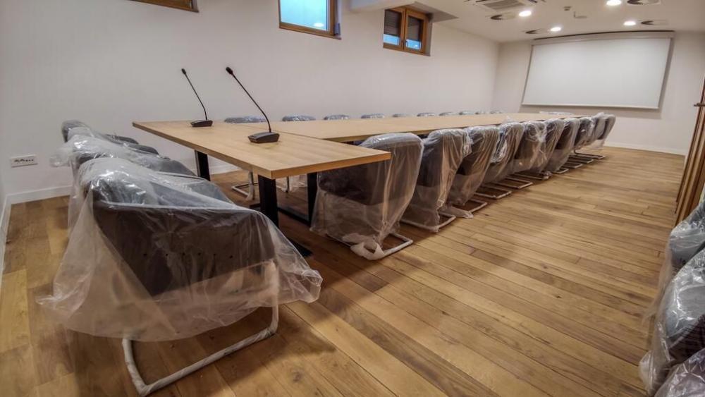 Отель, гостиница Plitvice, Хорватия - фото 18