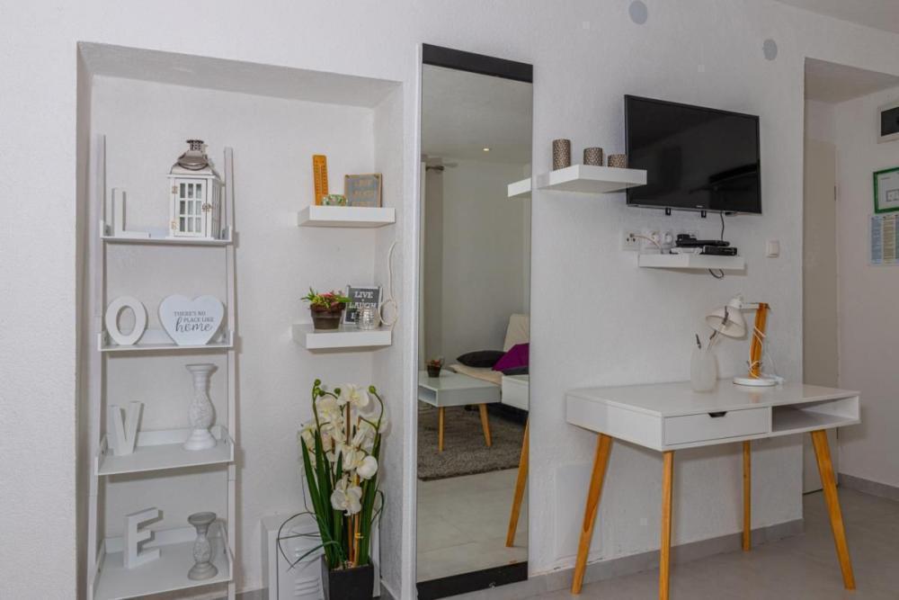 Отель, гостиница в Цриквенице, Хорватия, 520 м² - фото 18