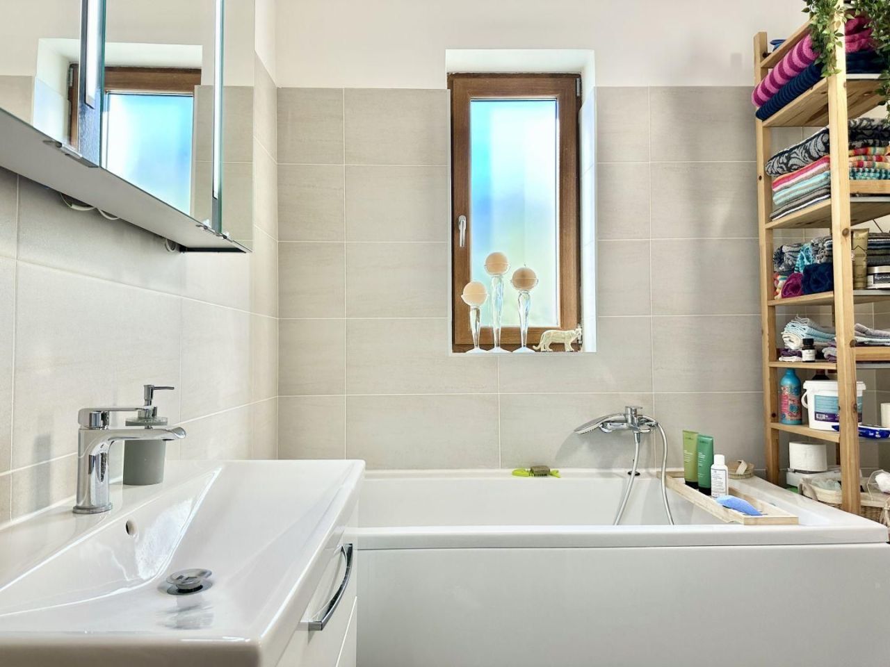 Вилла в Буйе, Хорватия, 200 м² - фото 18